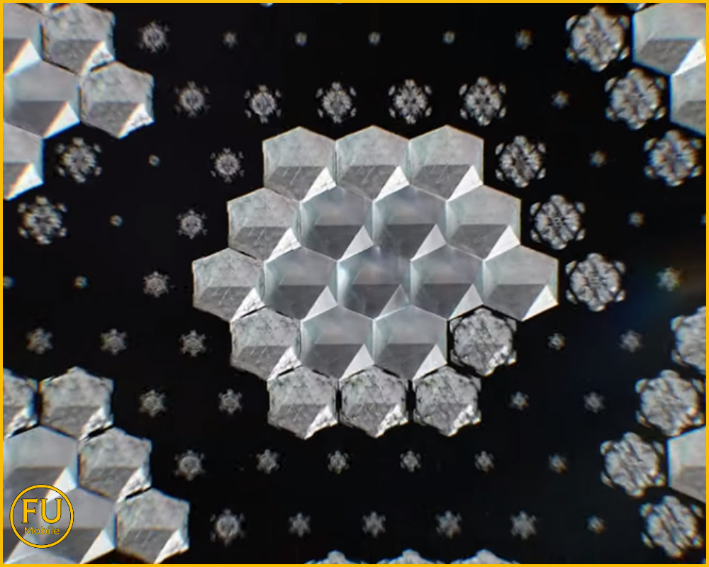 Cấu tạo và cơ chế đặc biệt của kính Ceramic Shield