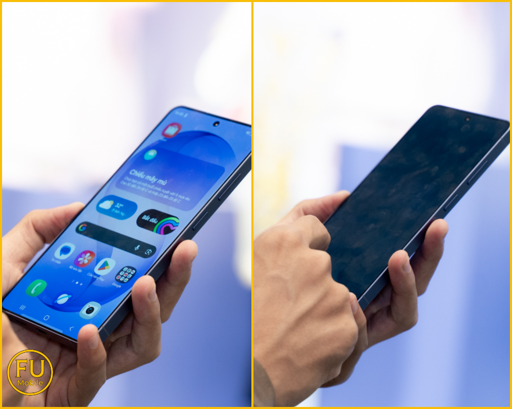 Chống nhìn trộm S26 Ultra