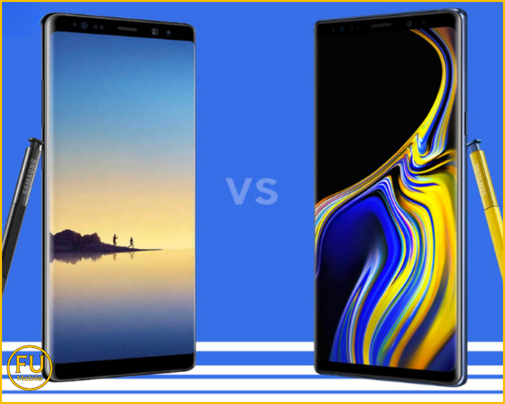 Công nghệ hiển thị Super AMOLED và Dynamic AMOLED trên smartphone Samsung