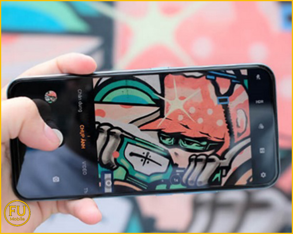 Đặc điểm cốt lõi của công nghệ màn hình Retina