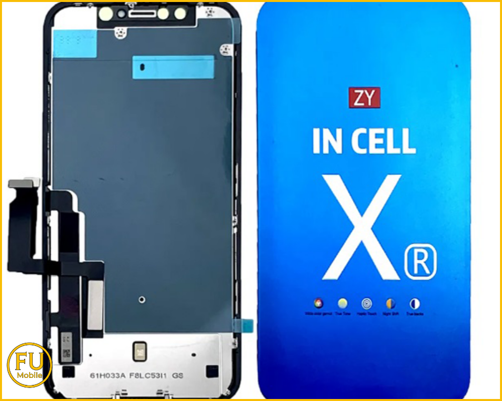 Đặc điểm kỹ thuật của màn hình Incell