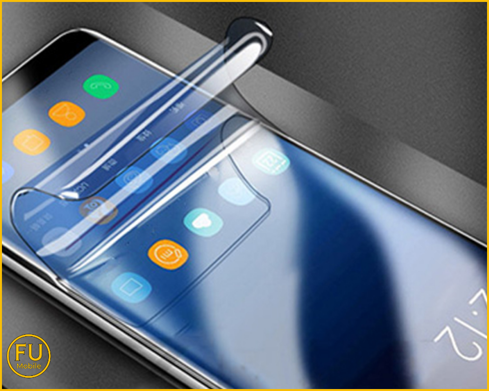 Dán kính cường lực chất lượng