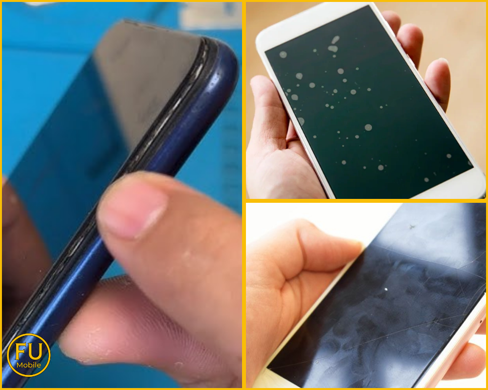 Hệ quả khi ưu tiên tốc độ ép kính hơn chất lượng