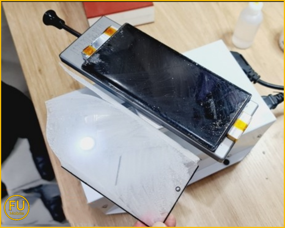 Lời khuyên khi lựa chọn công nghệ ép kính nguyên cây