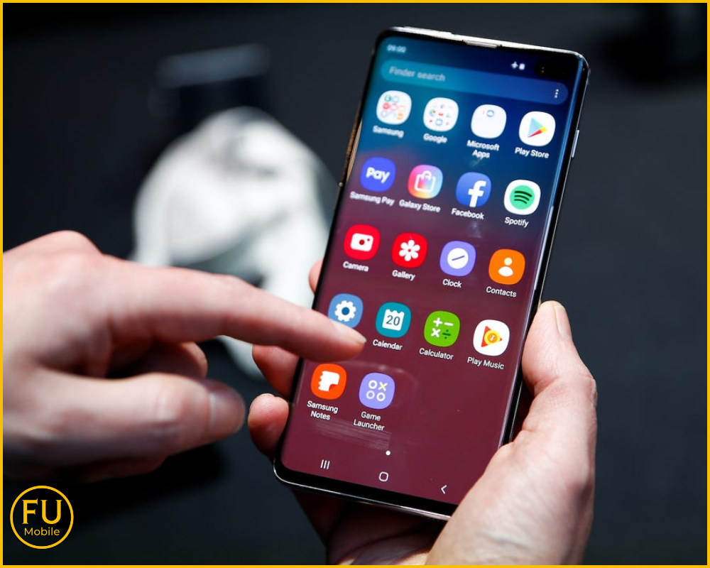 Lưu ý quan trọng để tránh lỗi sọc màn hình sau sửa chữa