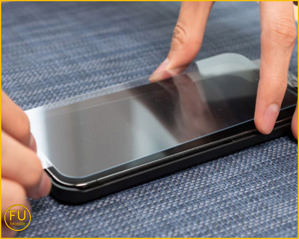 Lý do khiến kính cường lực trở thành phụ kiện phải có