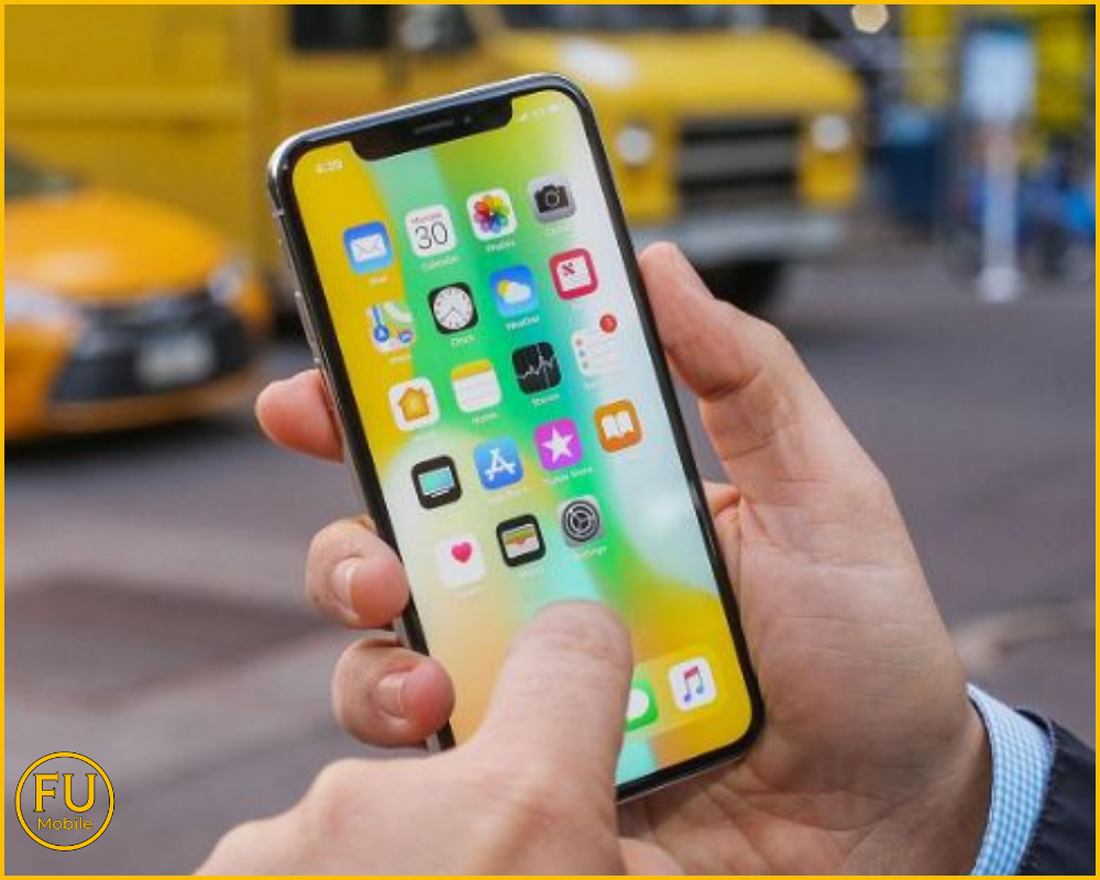 Màn Zin thẩm màu sắc hiển thị sẽ chênh lệch nhẹ so với màn Zin hãng