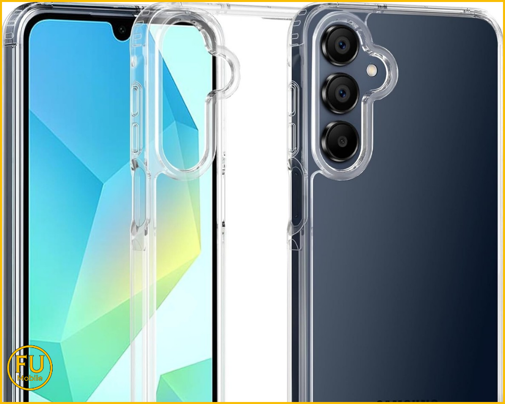 Nên chọn ốp lưng phù hợp không quá dày để sử dụng vân tay