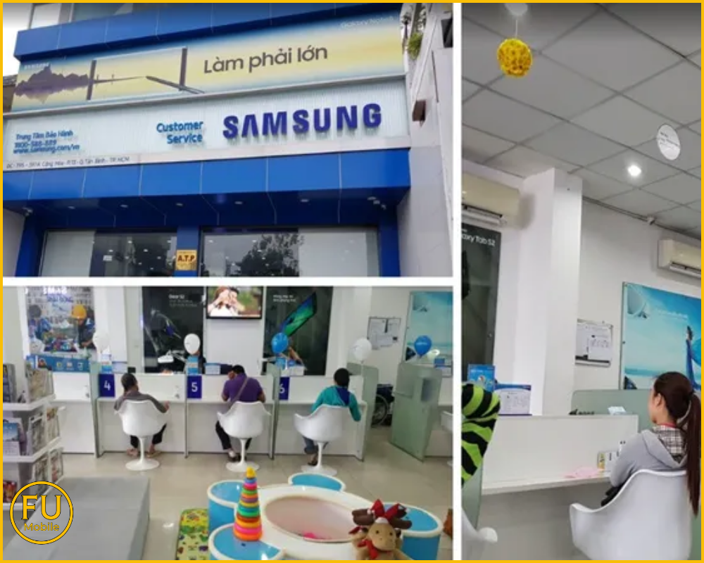 Nên kiểm tra thời hạn bảo hành ngay khi mua sản phẩm