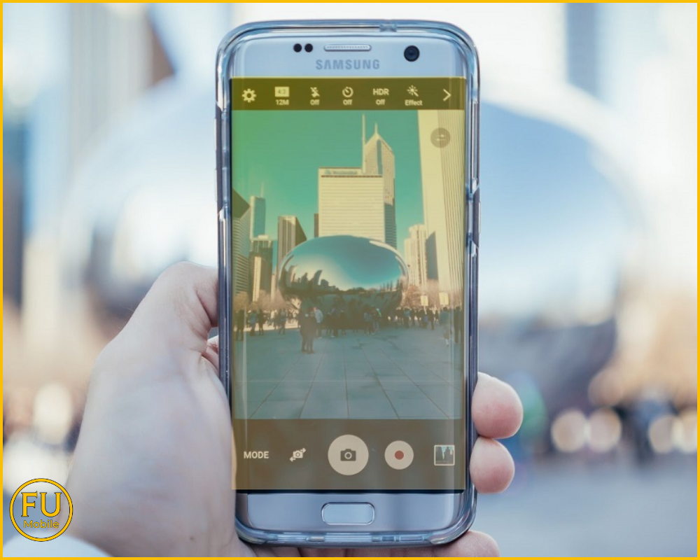 Nguyên nhân màn hình bị ám màn sau khi hấp nhiệt