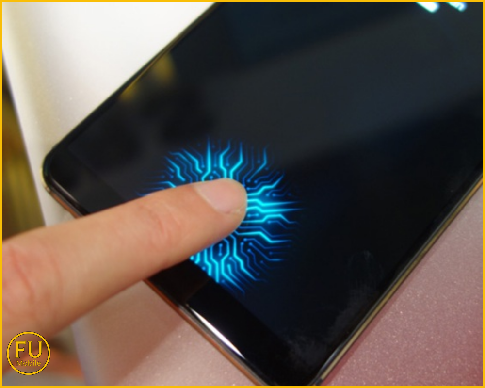 Nhận diện các cấp độ lỗi vân tay trên Galaxy A12