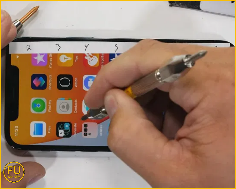 Những đặc điểm nổi bật của công nghệ Ceramic Shield