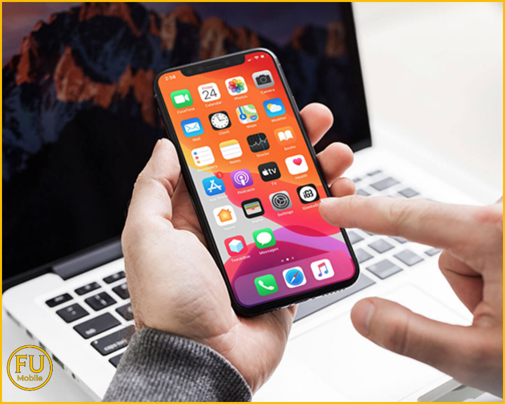 Những lưu ý quan trọng khi chọn thay màn Zin bóc máy