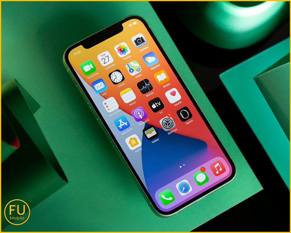 Những thiết bị đang sở hữu Ceramic Shield