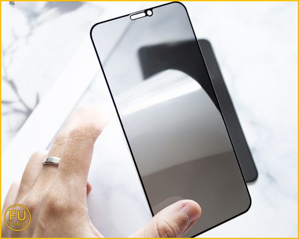 Phân tích sự khác biệt giữa kính cường lực và dán chống xước