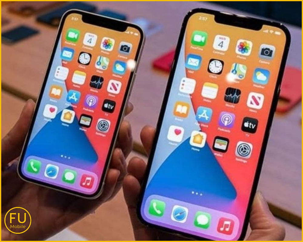 Quan sát ngoại quan và độ hoàn thiện của máy