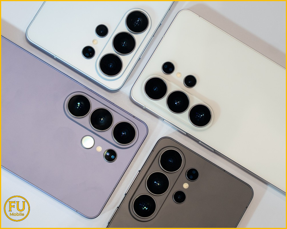 Samsung Galaxy S26 Ultra