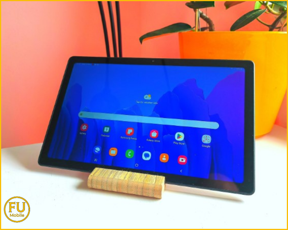 TFT được sử dụng khá phổ biến trên các sản phẩm di động thuộc phân khúc giá rẻ