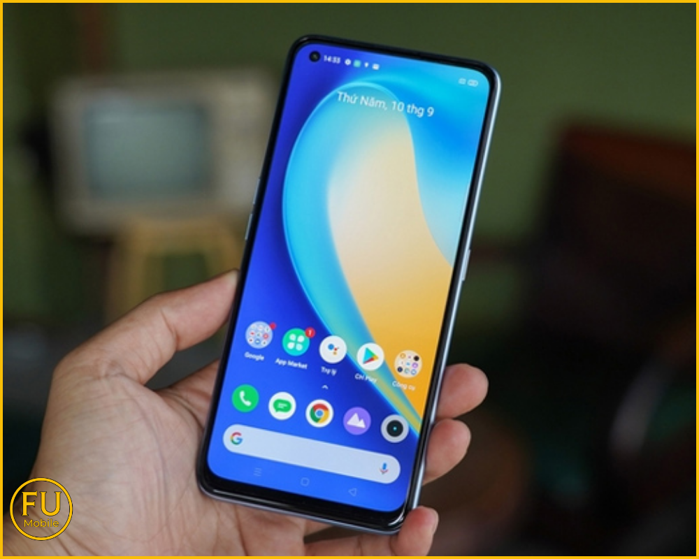 Ưu điểm đột phá của công nghệ màn hình AMOLED