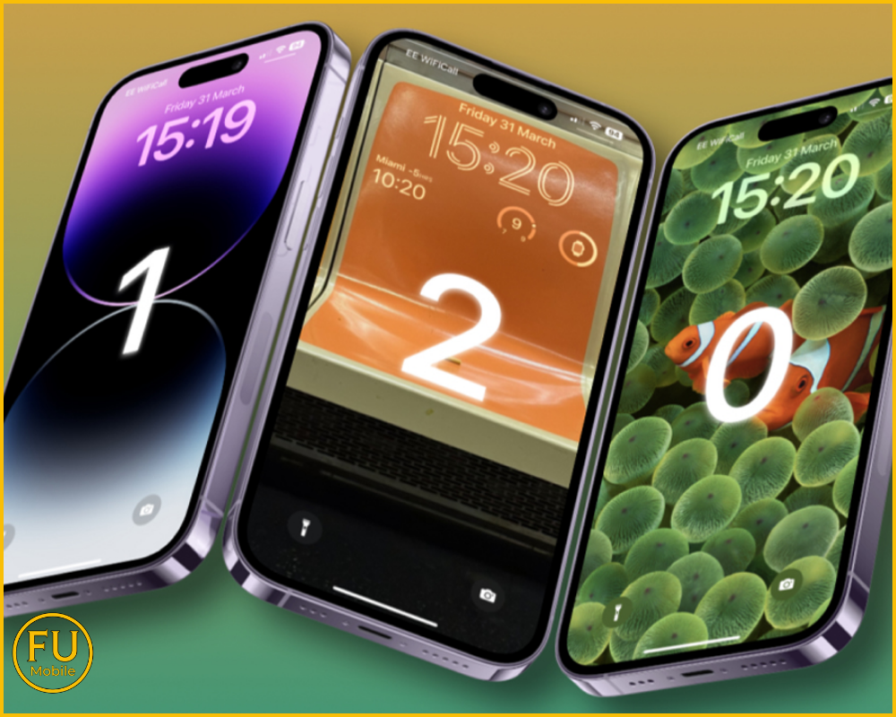 Ưu điểm vượt trội của màn hình ProMotion