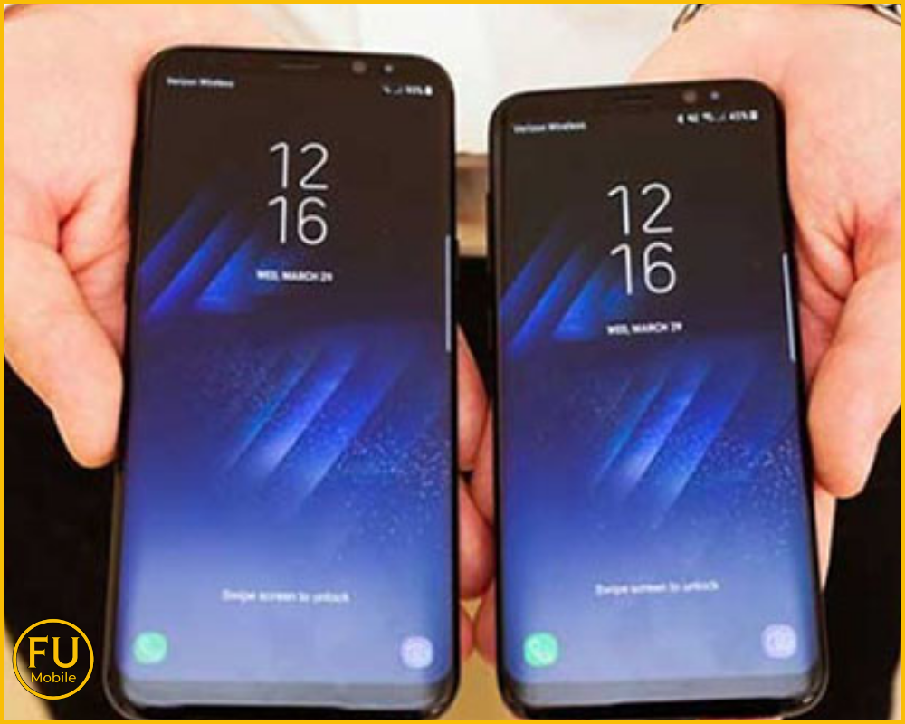 Dấu hiệu nhận biết tình trạng màn hình Samsung bị nháy liên tục