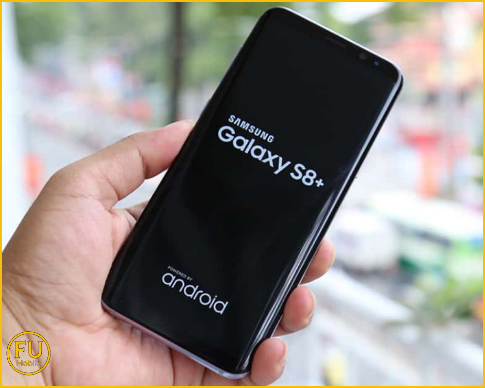 Khởi động lại thiết bị