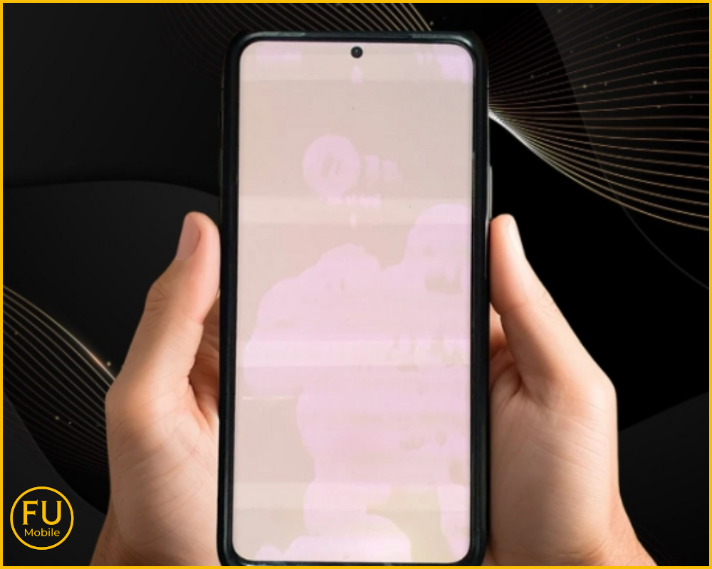 Lưu ý khi sử dụng Samsung S20 Ultra tránh lỗi màn hình trắng xóa