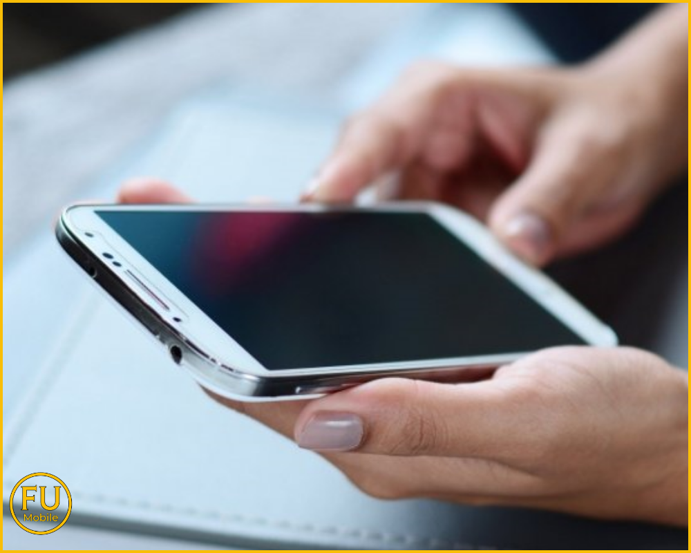 Màn hình Samsung bị tắt khi gọi điện