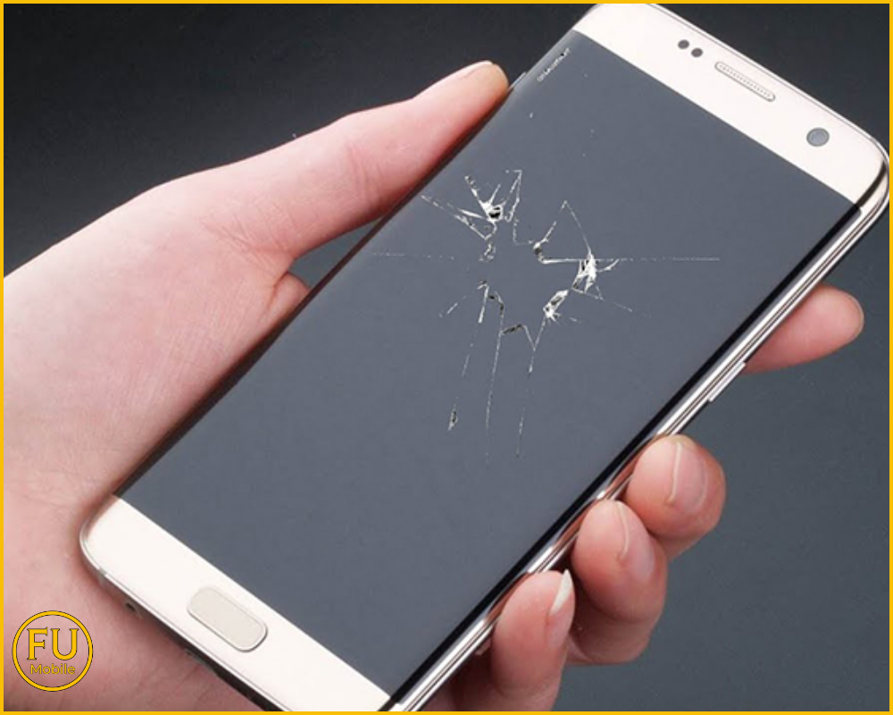 Nguyên nhân khiến điện thoại Samsung mất hiển thị