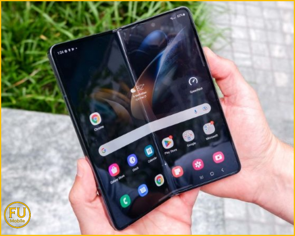 Nhận diện các dấu hiệu màn hình Samsung gặp sự cố cảm ứng