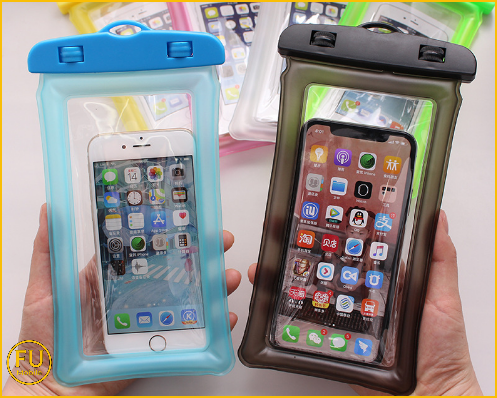 Cách sử dụng và bảo quản điện thoại IP68 bền bỉ