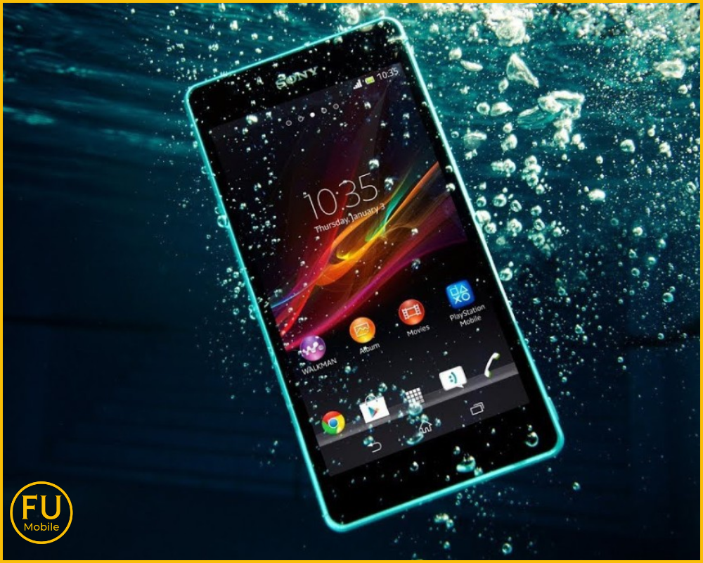 Có nên chọn điện thoại IP67 không?