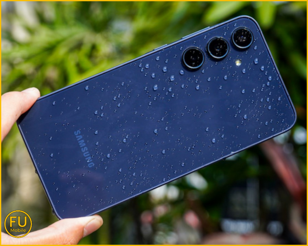 Những hiểu lầm phổ biến về chuẩn IP67