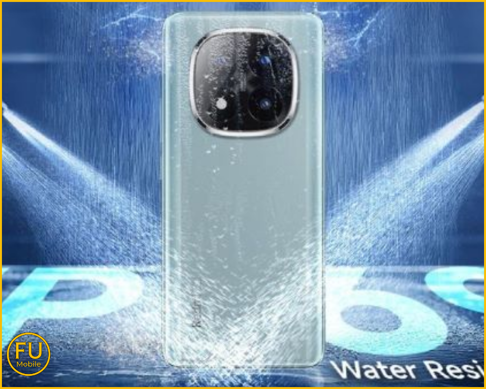 Những hiểu lầm phổ biến về điện thoại IP69