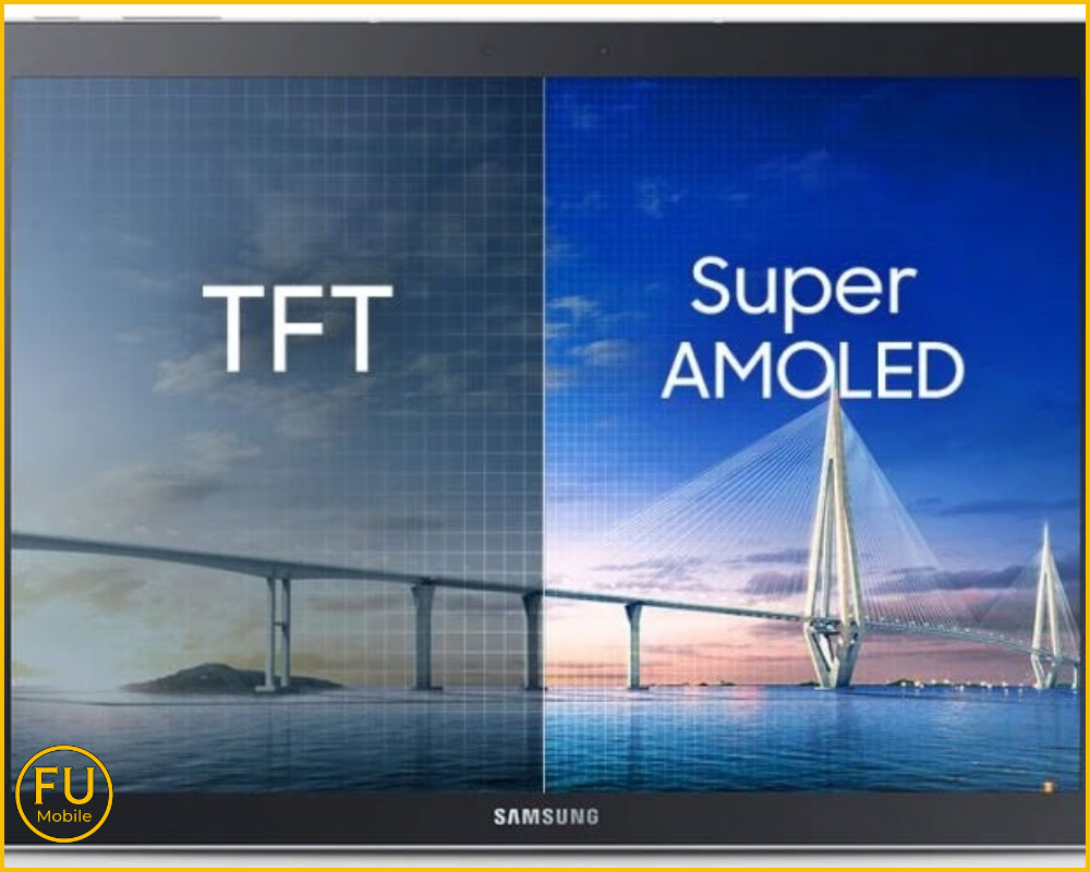 Những hiểu lầm thường gặp về Super AMOLED