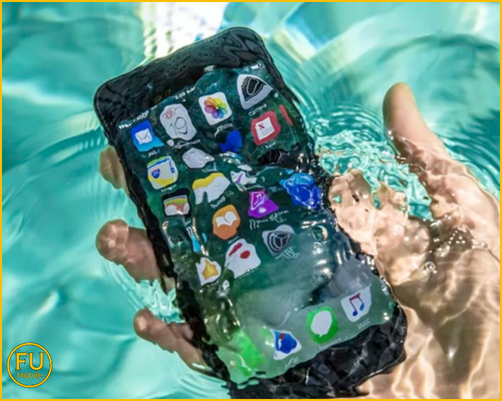 Sai lầm phổ biến khi hiểu về IP66 trên điện thoại