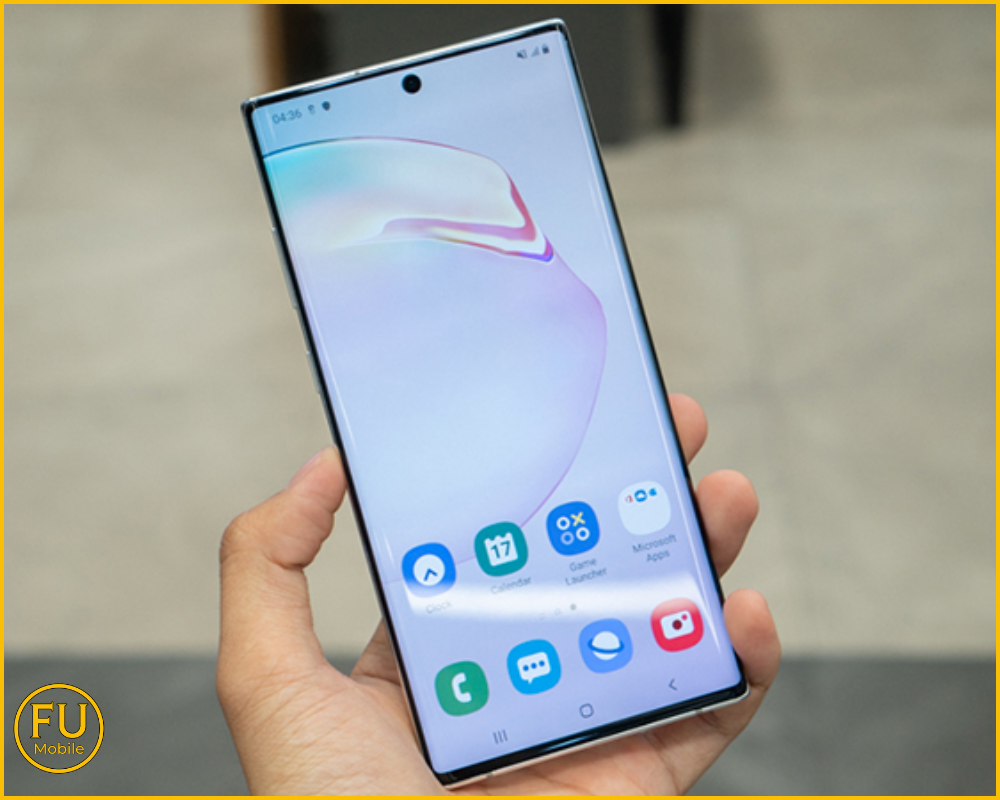 Ưu và nhược điểm của công nghệ Super AMOLED
