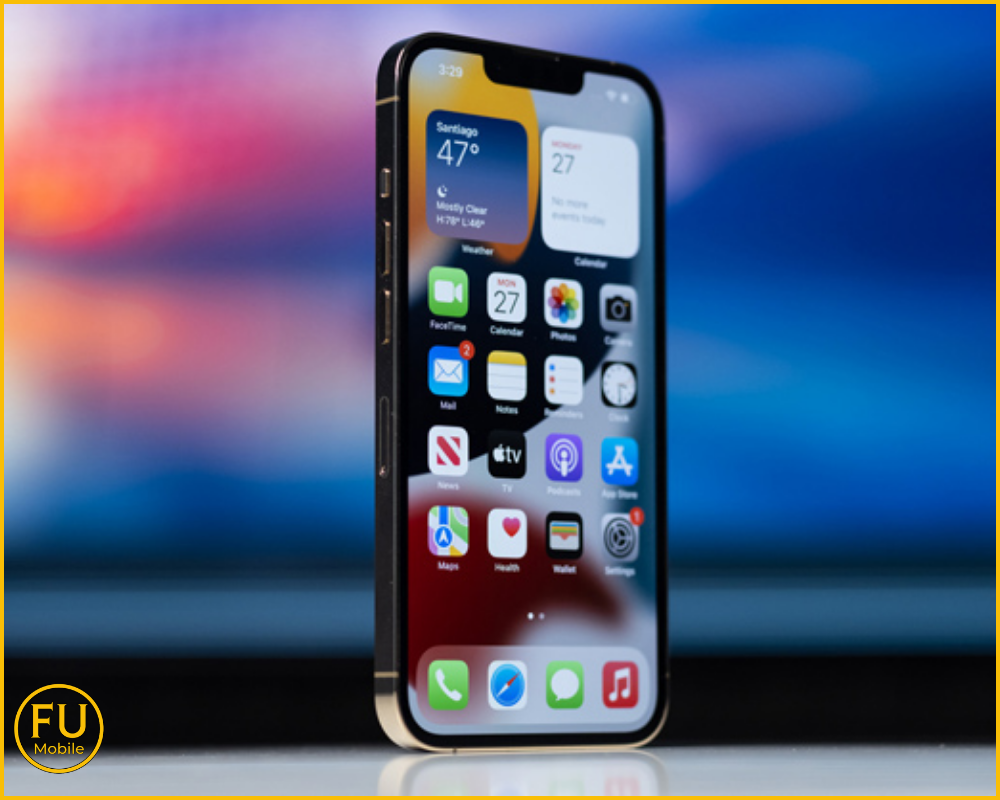 Bạn nên chọn màn hình chuẩn OLED hay AMOLED