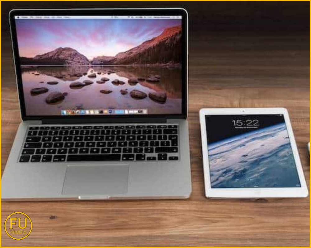 Các thiết bị Apple nào hiện đang sở hữu ProMotion