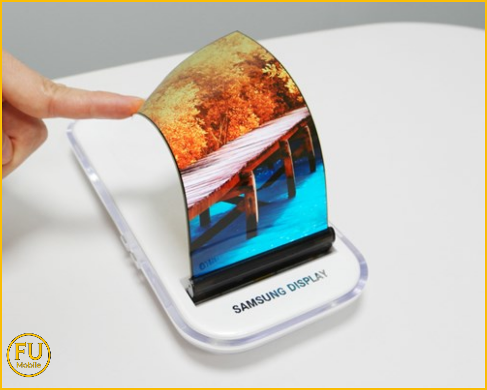 Có nên mua điện thoại sử dụng công nghệ P-OLED không