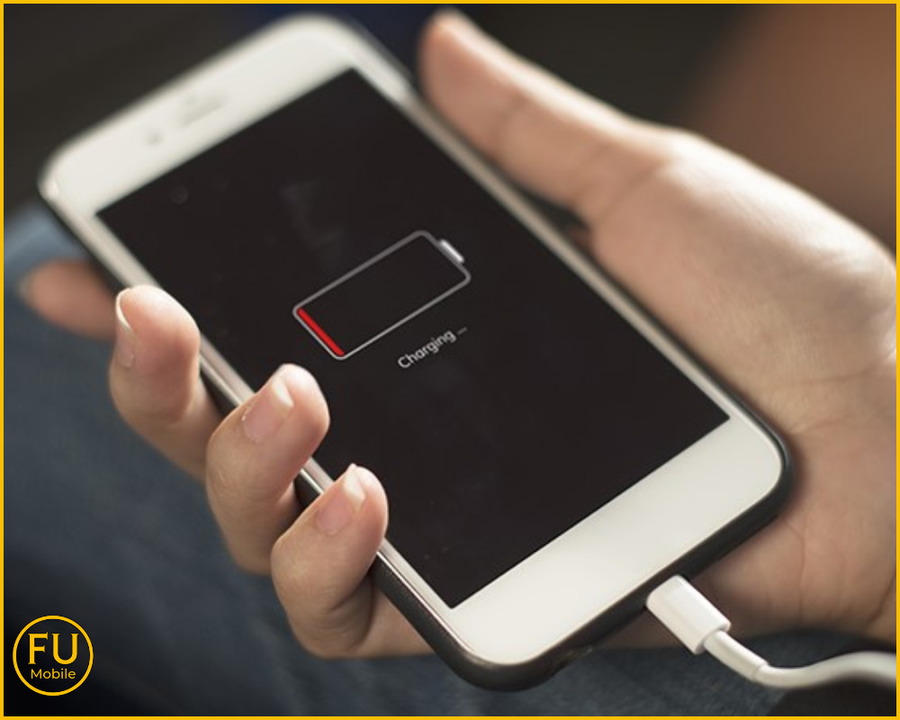 Dấu hiệu thay pin điện thoại bạn cần lưu ý