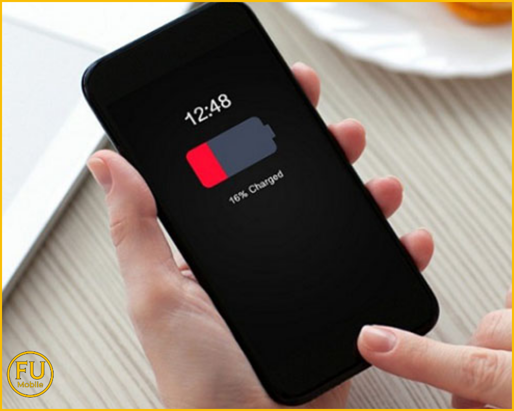 Khi nào cần thay pin điện thoại