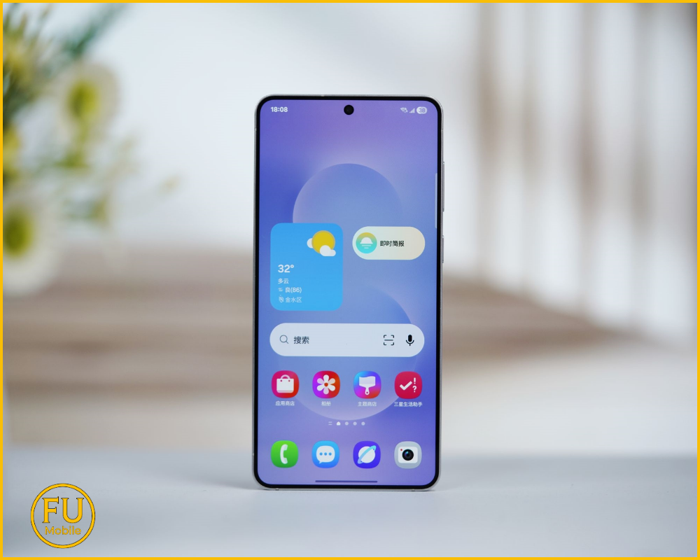 Kiểm tra sau khi thay pin
