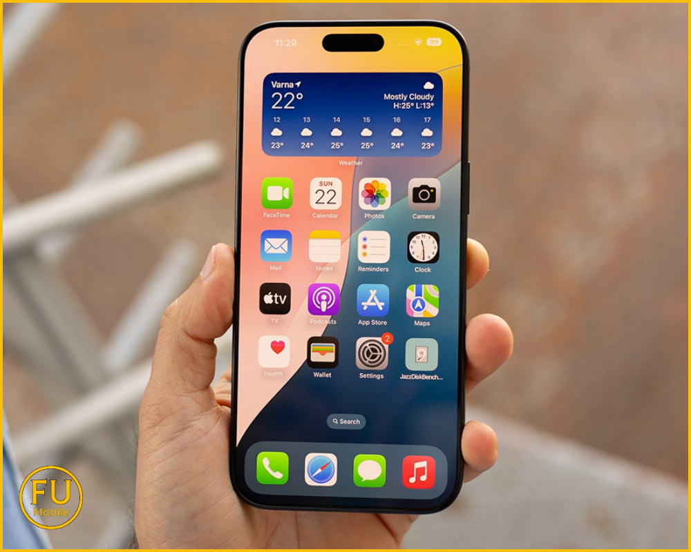 Màn hiển thị OLED bây giờ có đáng mua không