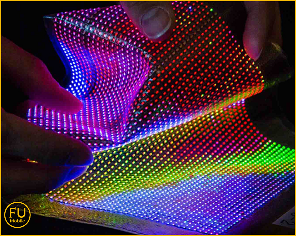 Màn hình Micro LED là gì