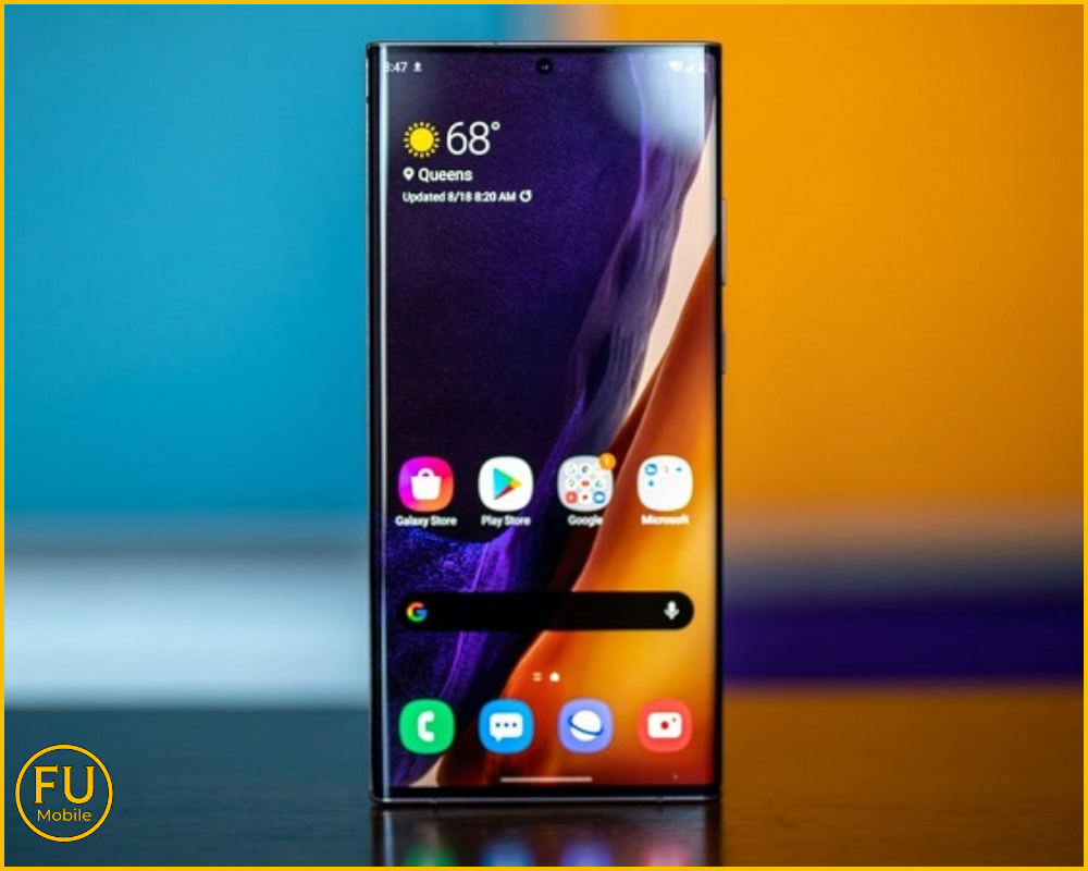 Màn hình Super AMOLED có tốt không