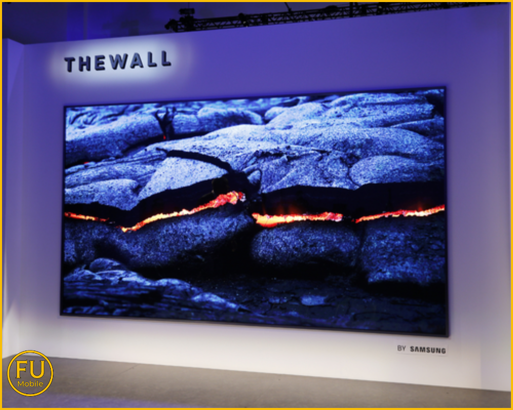 Micro LED có phổ biến trên thị trường hiện nay không