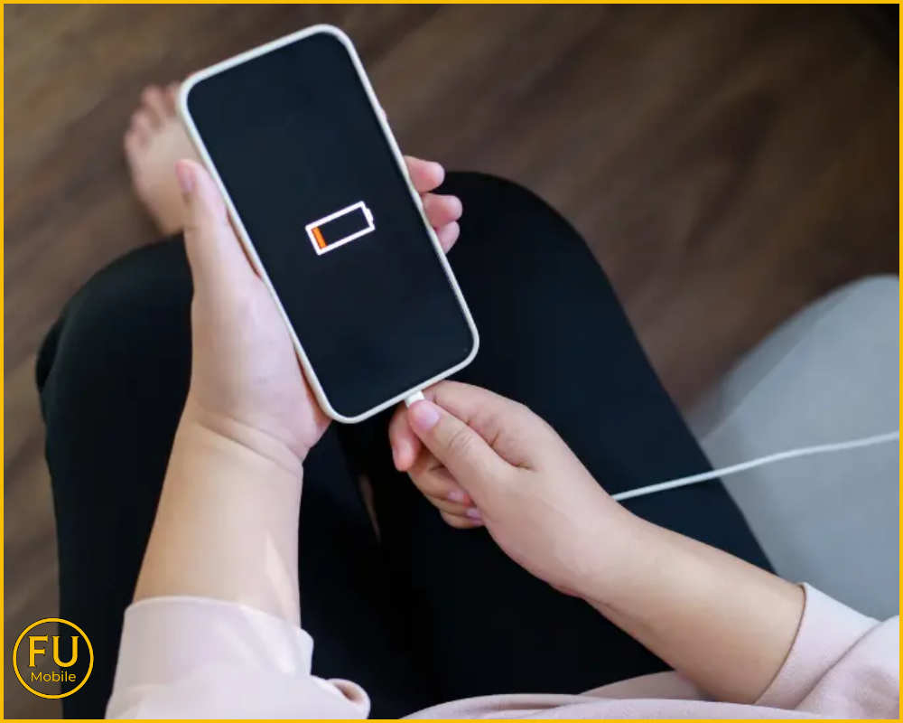 Những điều tuyệt đối không nên làm khi sạc không vào