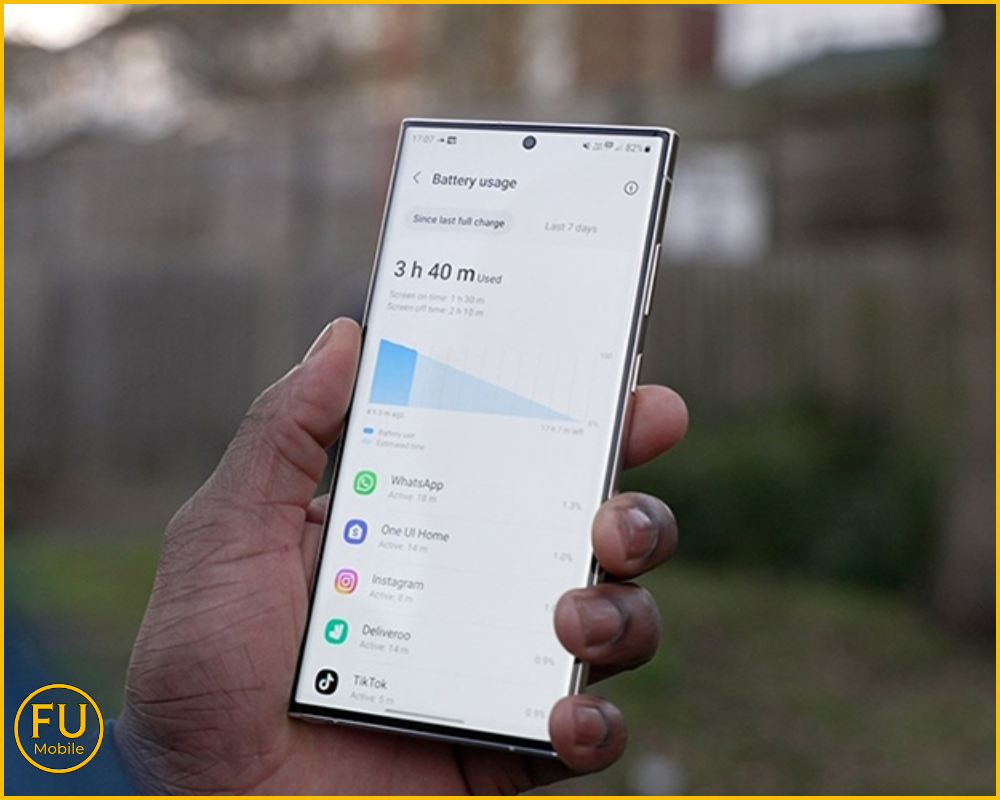 Những lưu ý quan trọng khi sử dụng phần mềm kiểm tra pin Samsung