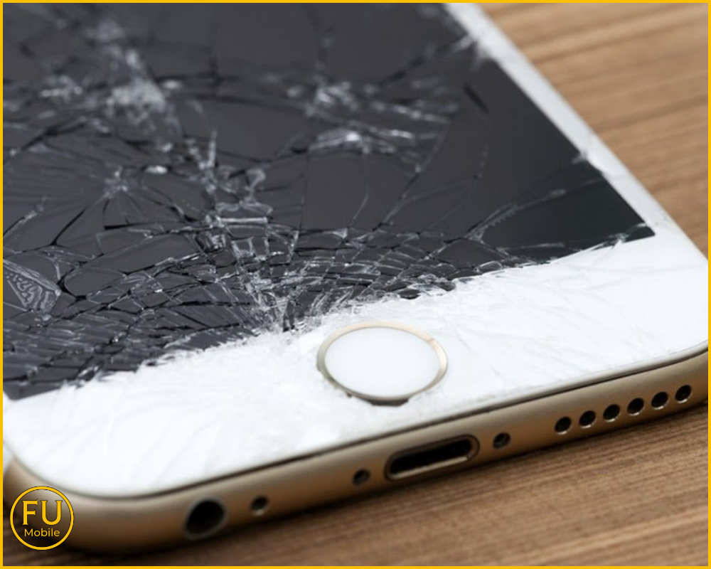 Những yếu tố khiến thời gian thay màn hình điện thoại bị kéo dài